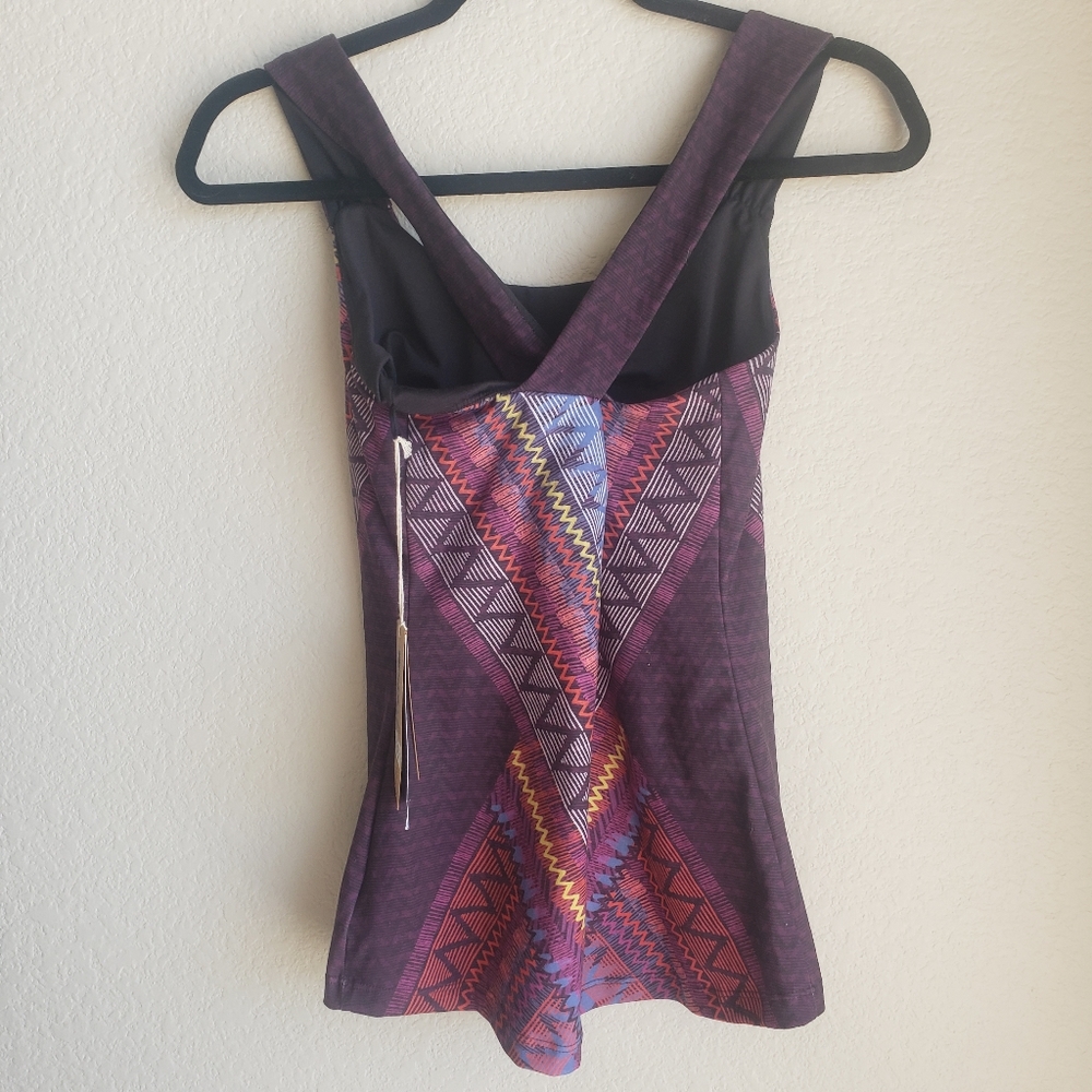 Parana phoebe top, size small - Picture 3 of 7